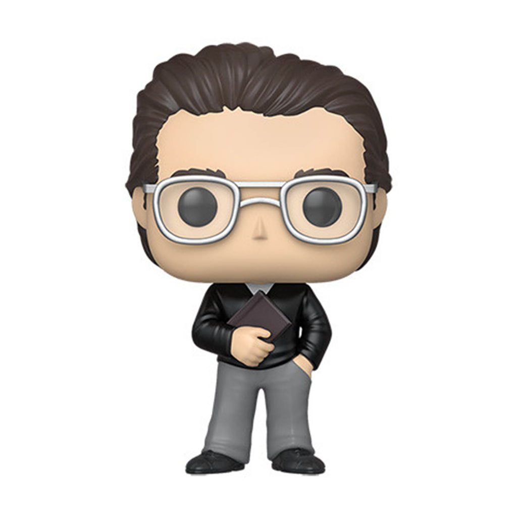 Funko Icons POP Stephen King Vinyl Figure