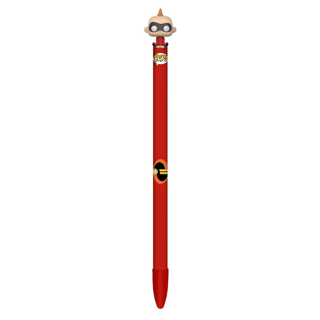 Funko Incredibles 2 Pen Toppers Jack Pen
