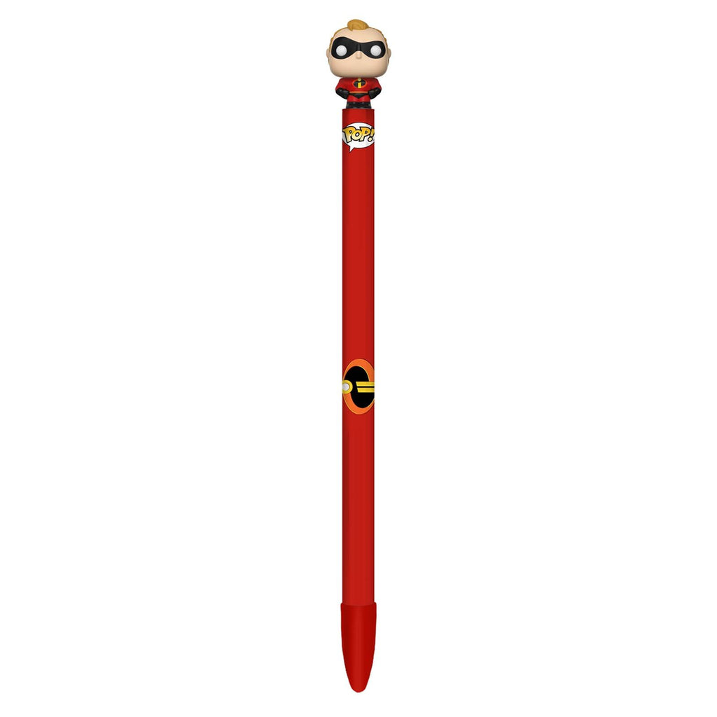 Funko Incredibles 2 Pen Toppers Mr. Incredible Pen