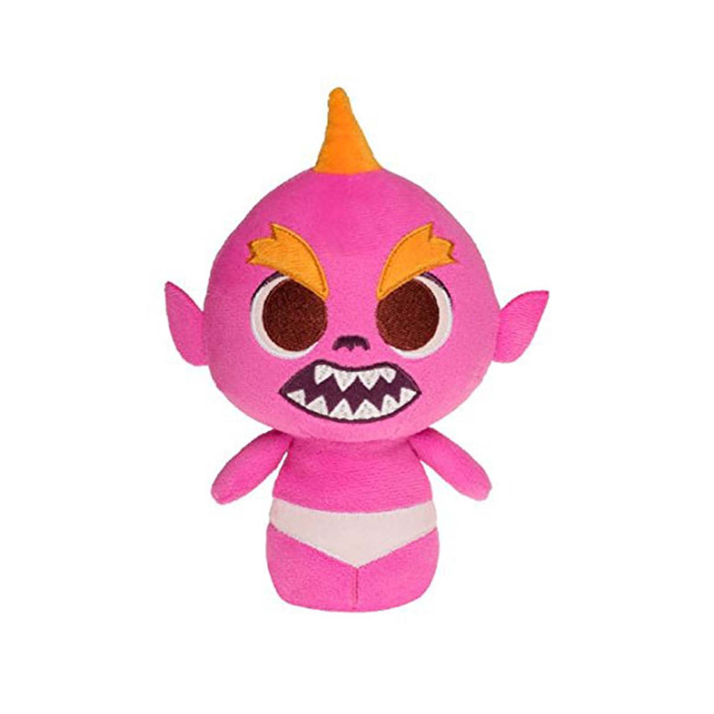 Funko Incredibles 2 Super Cute Plushies Jack Monster Plush Figure