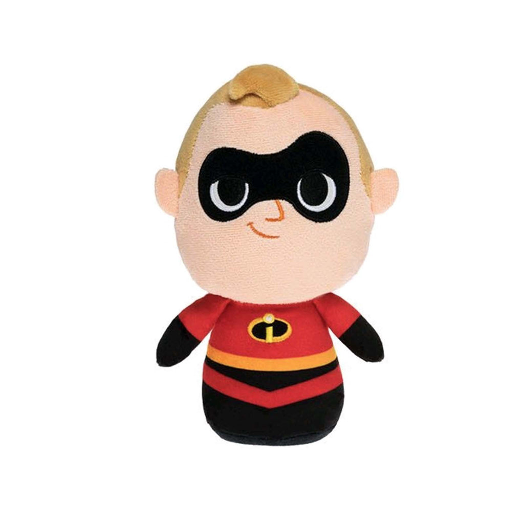 Funko Incredibles 2 Super Cute Plushies Mr. Incredible Plush Figure