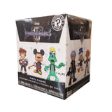 Funko Kingdom Hearts III Mystery Minis Blind Box Mini Figure - Radar Toys