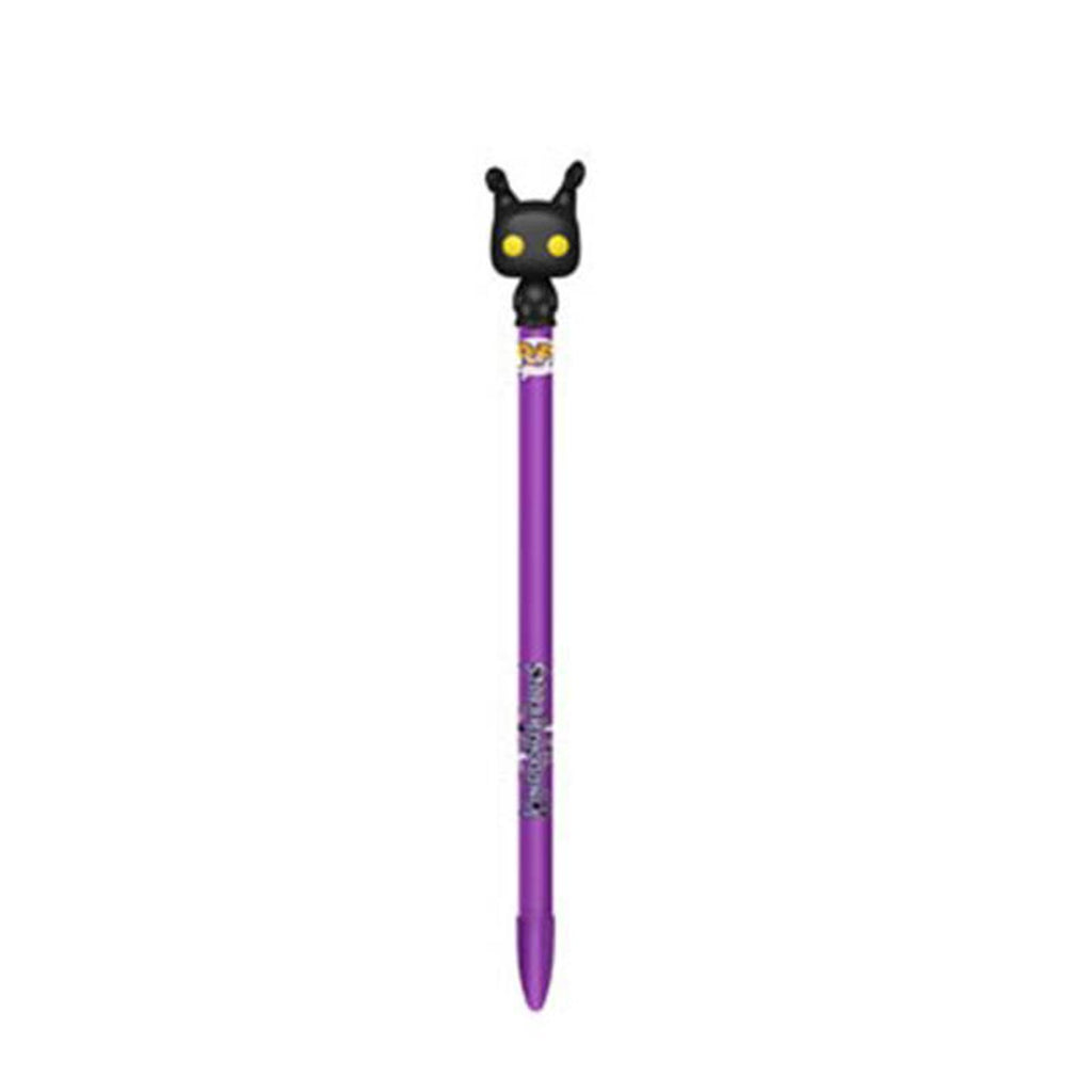 Funko Kingdom Hearts III Pen Toppers Heartless Pen - Radar Toys
