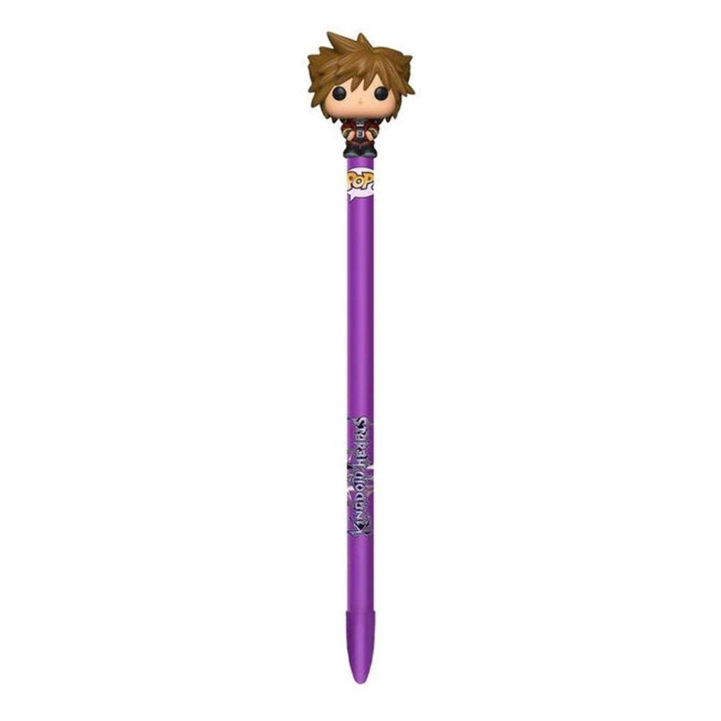Funko Kingdom Hearts III Pen Toppers Sora Pen