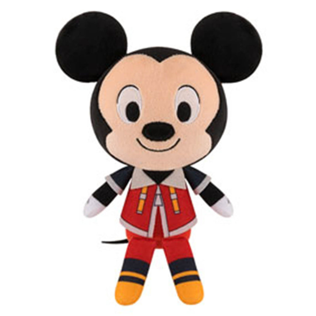 Funko Kingdom Hearts Plushies Mickey Plush Figure
