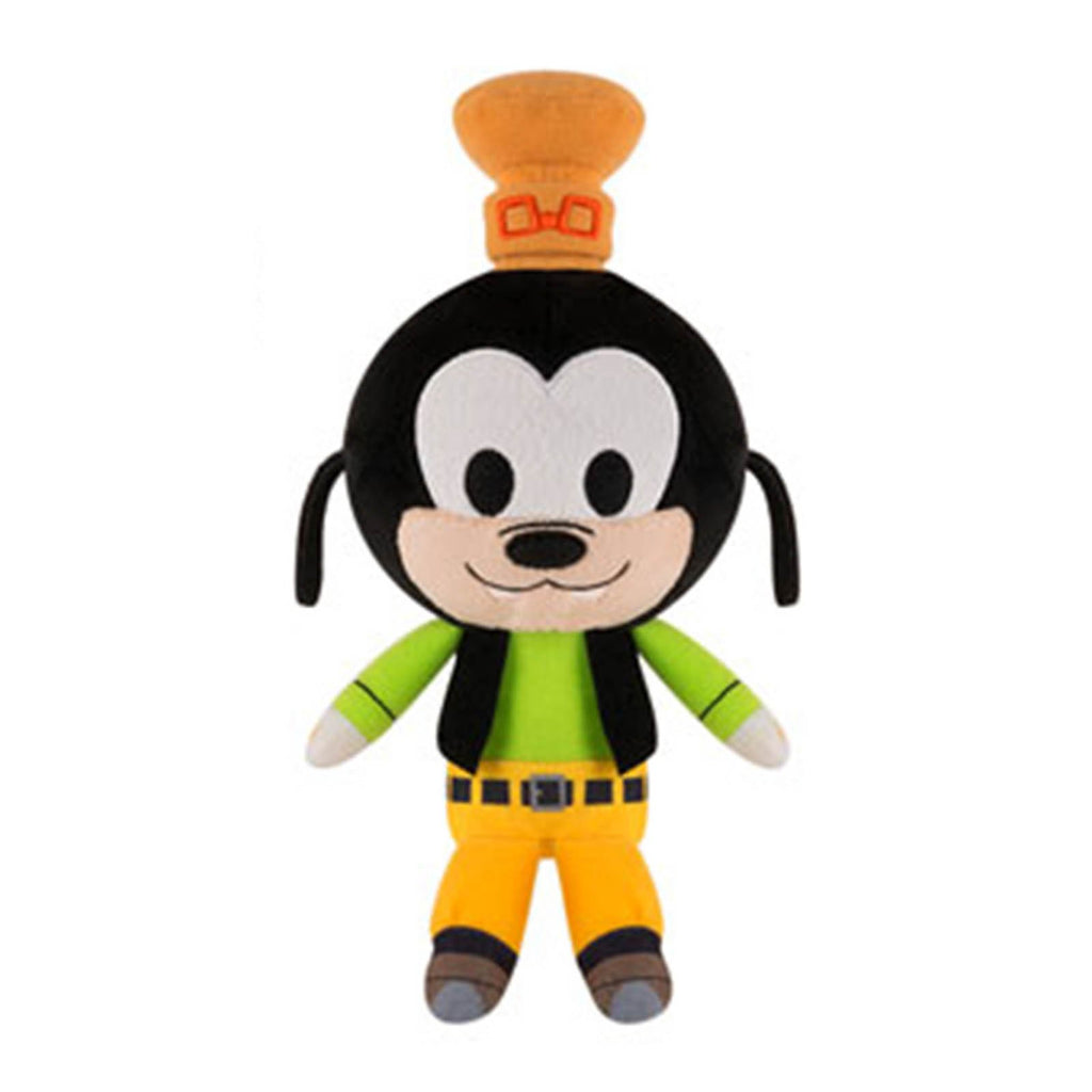 Funko Kingdom Hearts Plushies Goofy Plush Figure