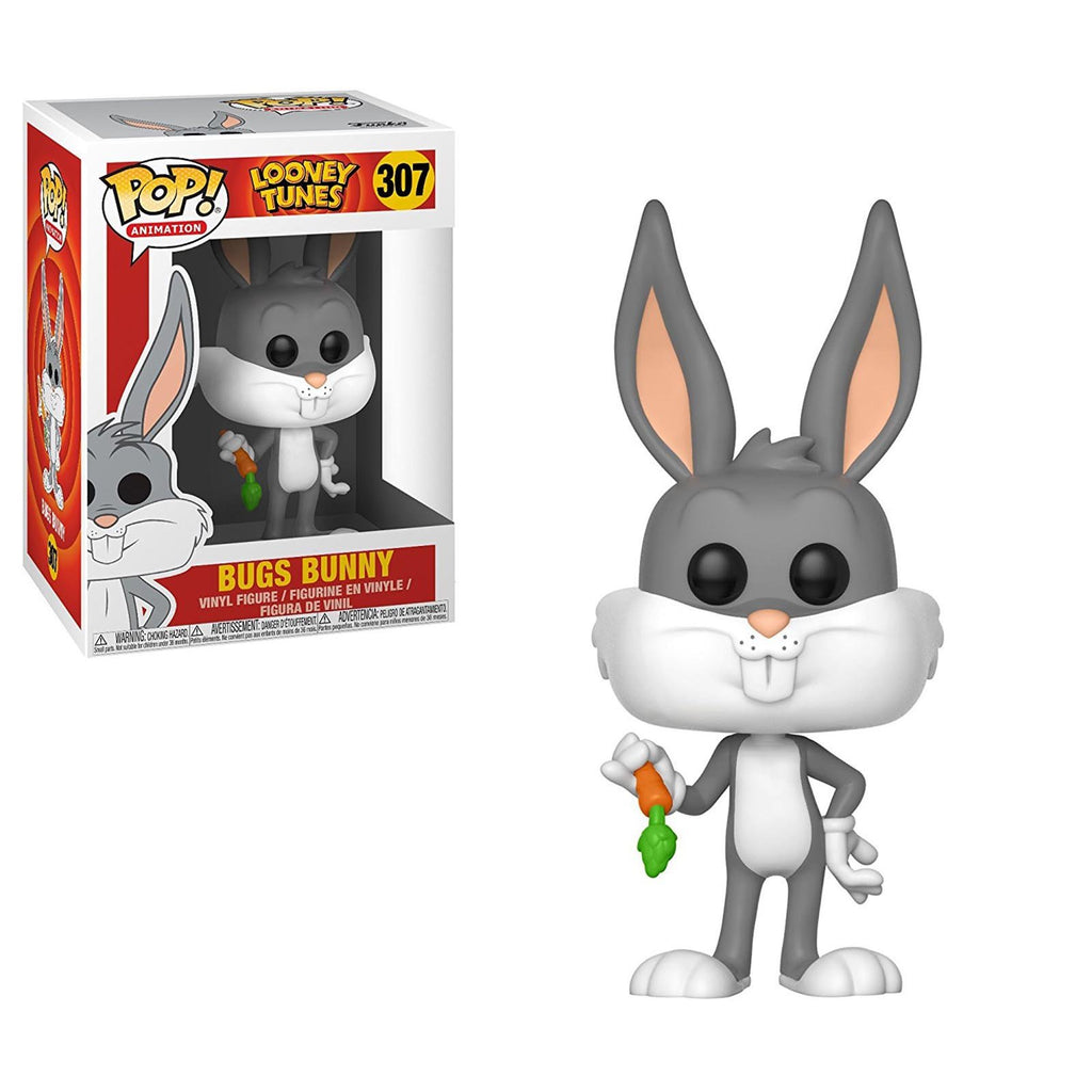 Funko Looney Tunes POP Bugs Bunny Vinyl Figure