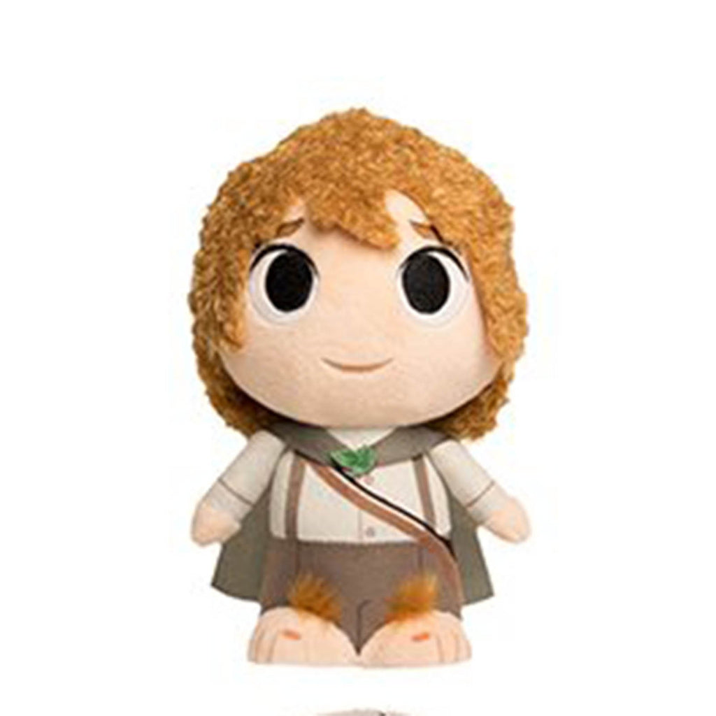 Funko Lord Of The Rings Supercute Plushies Samwise Gamgee Plush Figure