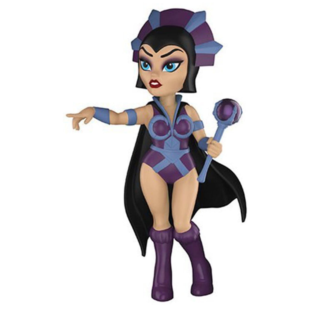 Funko MOTU Specialty Series Rock Candy Evil-Lyn Vinyl Figure