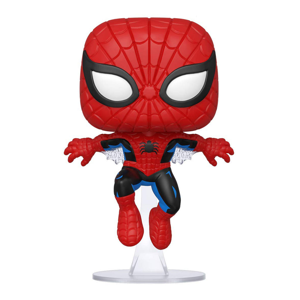 Funko Marvel 80 Years POP Spider-Man Vinyl Figure