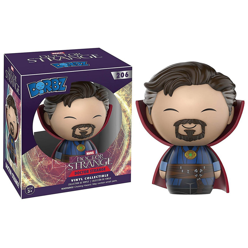 Funko Marvel Dorbz Doctor Strange Vinyl Figure