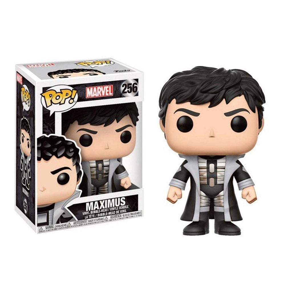 Funko Marvel Inhumans POP Maximus Vinyl Figure
