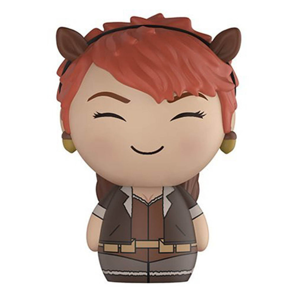 Funko Marvel Specialty Series Dorbz Squirrel Girl Vinyl Figure - Radar Toys