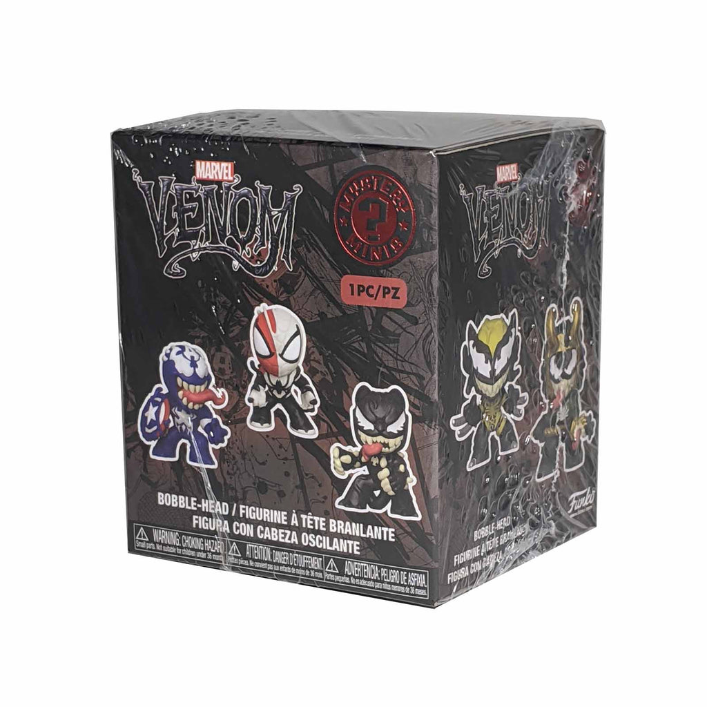Funko Marvel Venom Mystery Minis Blind Box Mini Figure