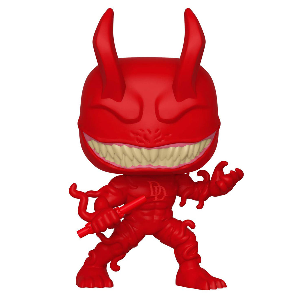 Funko Marvel Venom POP Venomized Daredevil Vinyl Figure