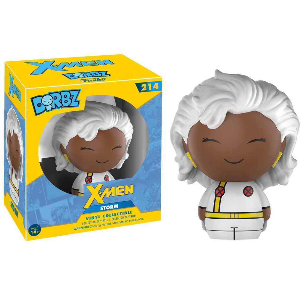 Funko Marvel X-Men Dorbz Storm Vinyl Figure