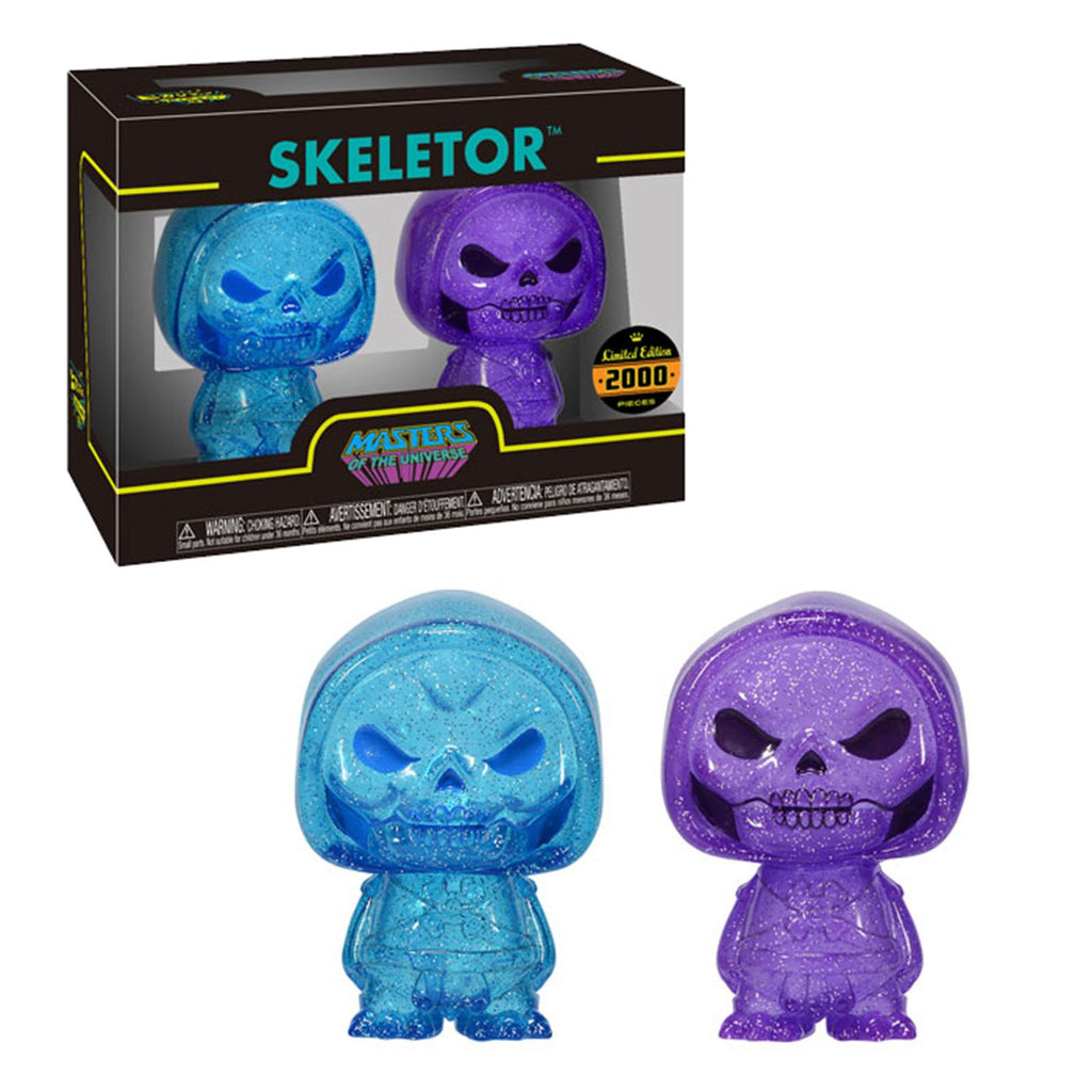 Figura Funko Hikari Masters Of The Universe Skeletor – Edición Limitada 1000 Unidades, Vinilo, 15,2 Cm Figura Funko Hikari Masters Of The Universe Skeletor – Edición Limitada 1000 Unidades, Vinilo, 15,2 Cm
