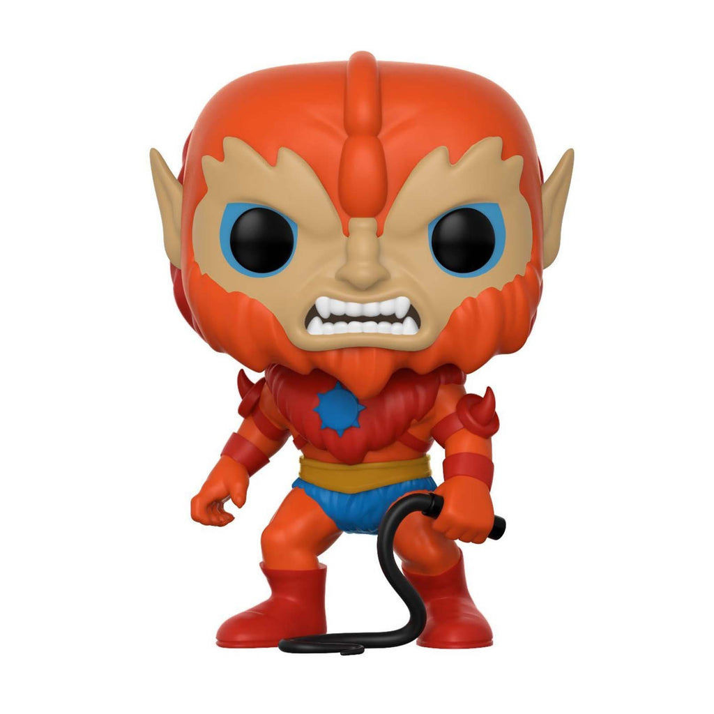 Funko Masters Of The Universe POP Beast Man Vinyl Figure