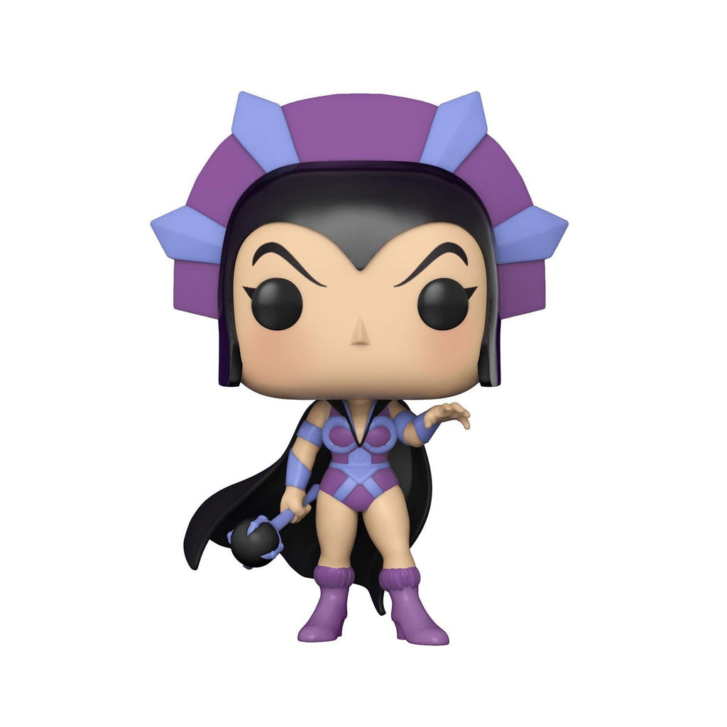 Funko Masters Of The Universe POP Evil-Lyn Vinyl Figure