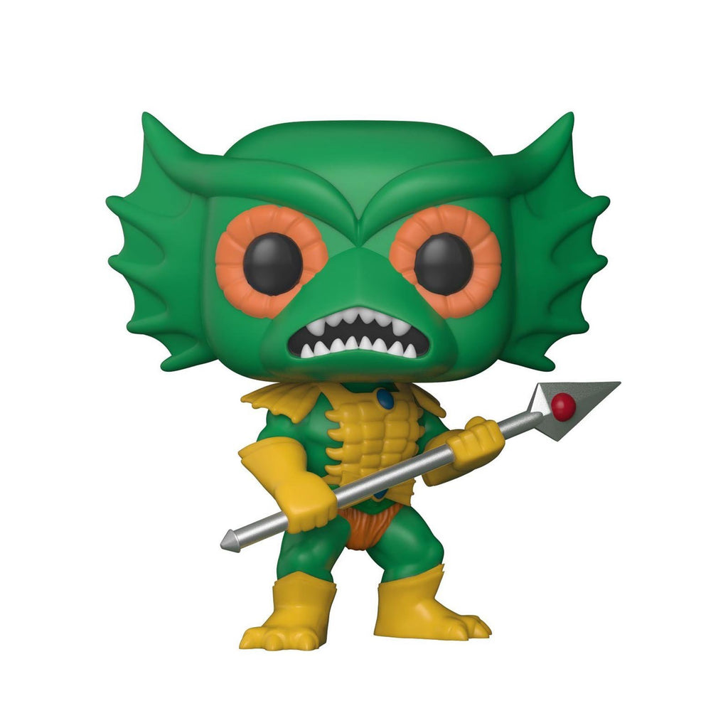 Funko Masters Of The Universe POP Merman Vinyl Figure