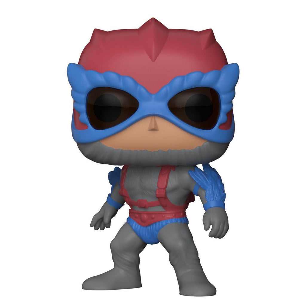 Funko Masters Of The Universe POP Stratos Vinyl Figure