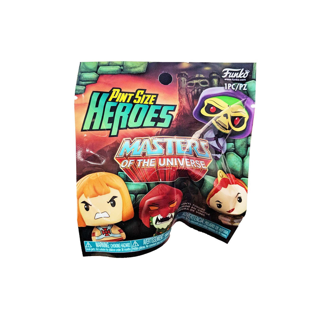 Funko Masters Of The Universe Pint Size Heroes Blind Bag Mini Figure