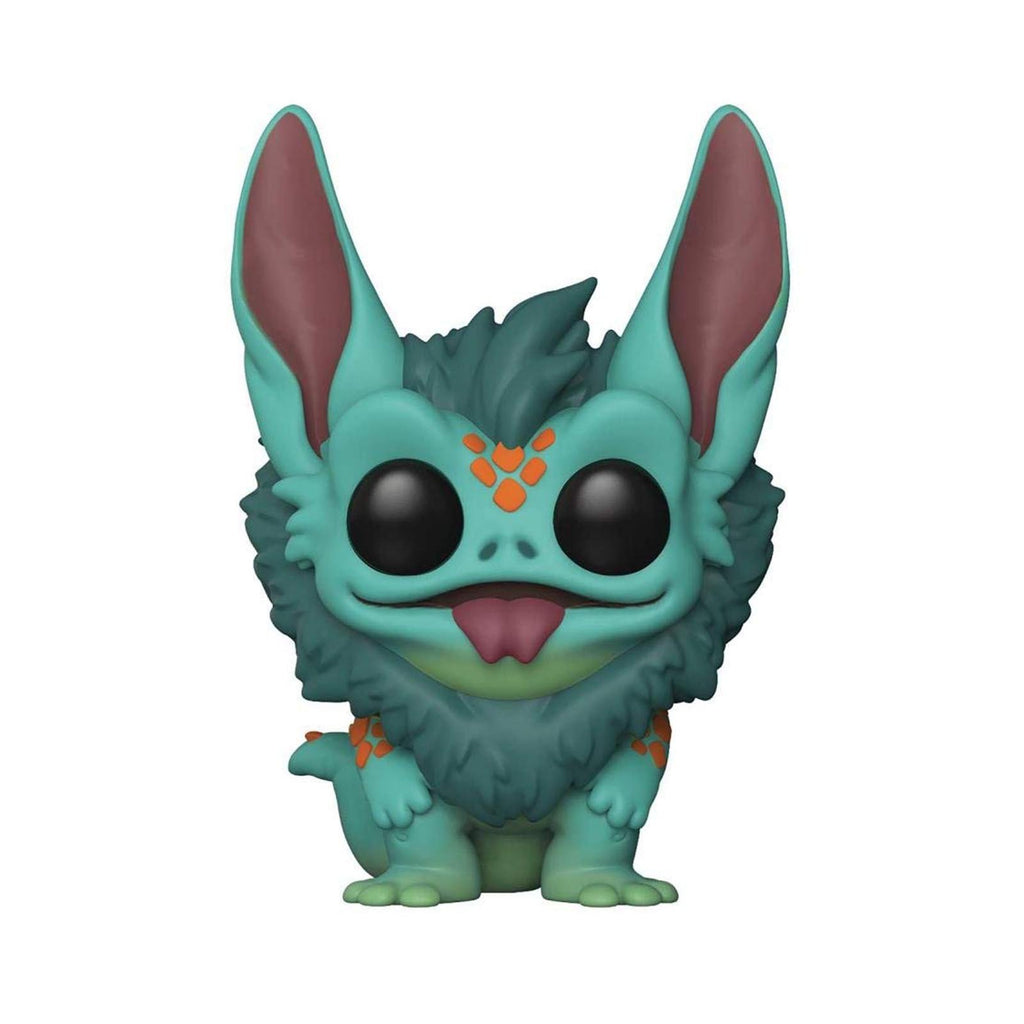 Funko Monsters POP Smoots Vinyl Figure