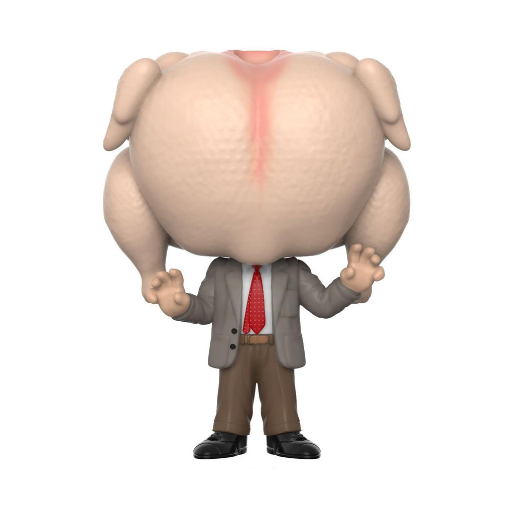 Funko Mr. Bean POP Mr. Bean Vinyl Figure CHASE VERSION