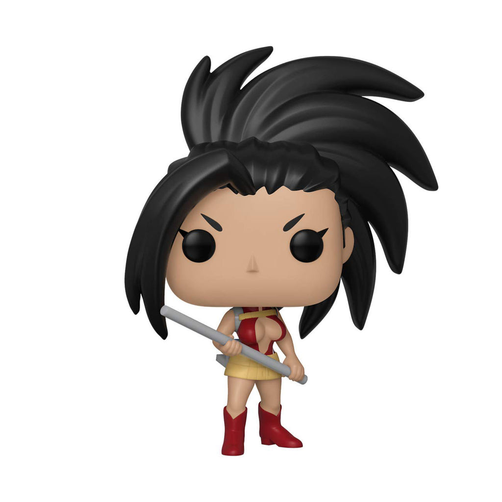 Funko My Hero Academia POP Momo Yaoyorozu Vinyl Figure