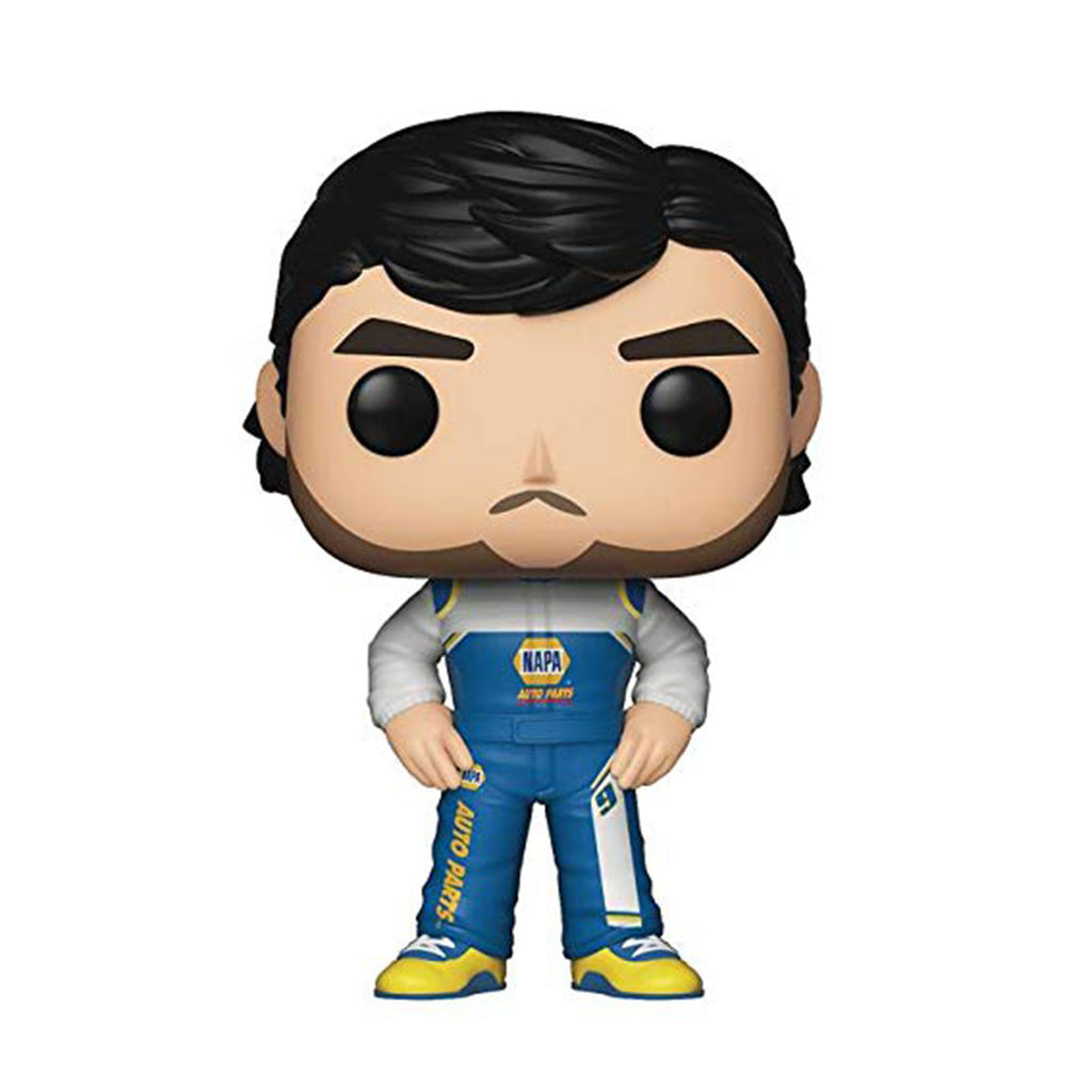 Funko NASCAR POP Chase Elliott Vinyl Figure