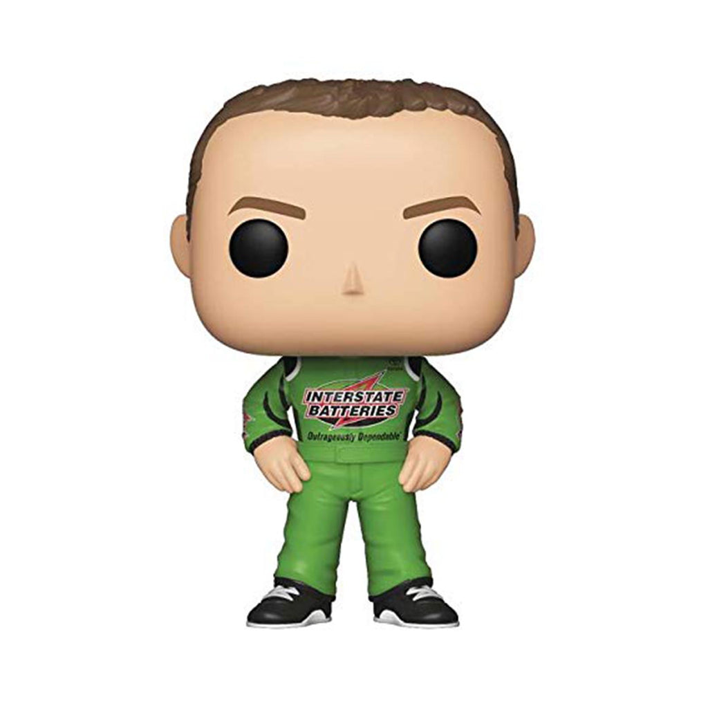 Funko NASCAR POP Kyle Busch Vinyl Figure