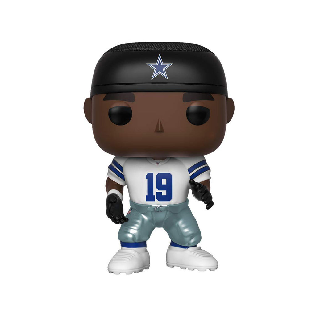 Funko NFL Dallas POP Amari Cooper Vinyl Figure