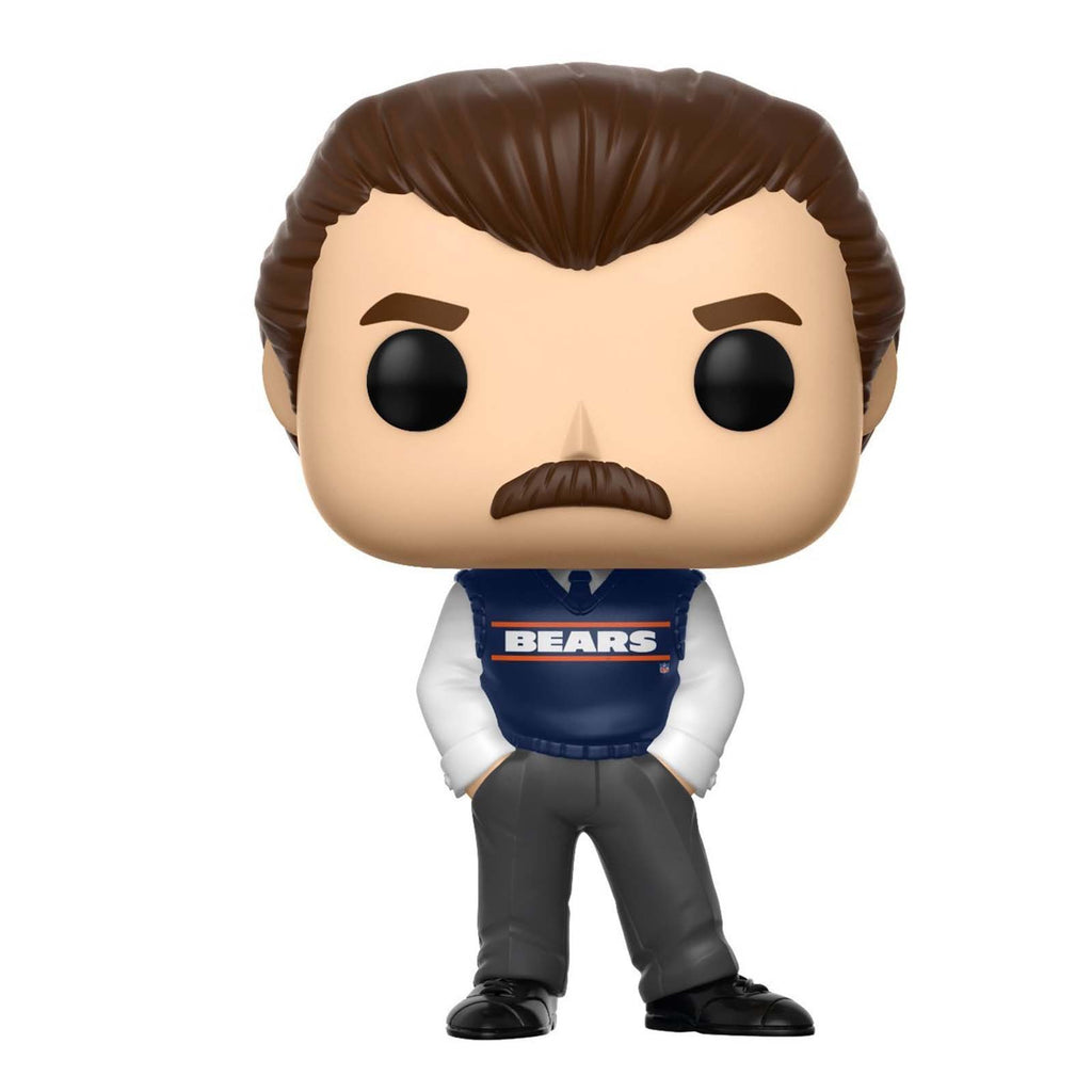 Funko NFL Legends POP Mike Ditka Vinyl Figure