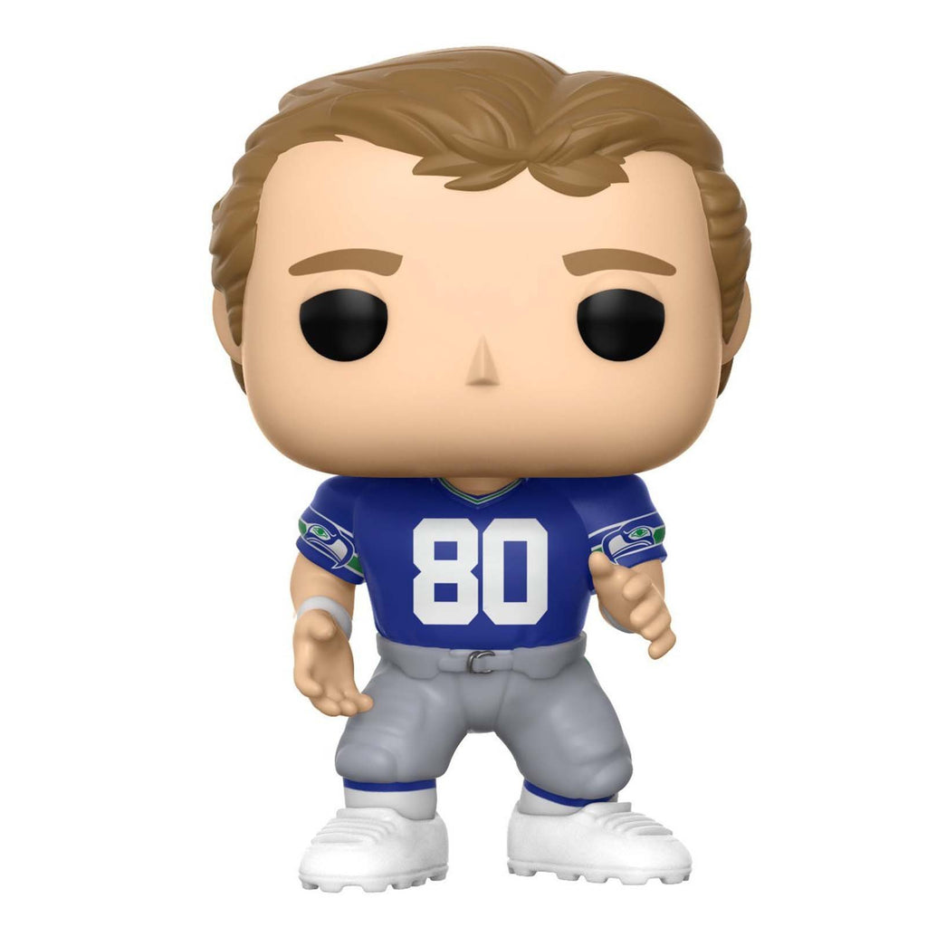Funko NFL Legends POP Steve Largent Vinyl Figure