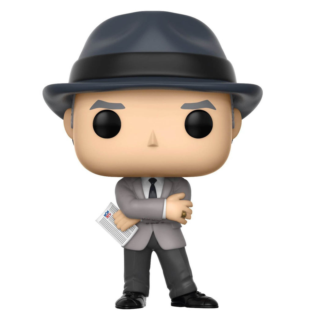 Funko NFL POP Tom Landry Vinyl Figure