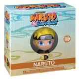 Funko Naruto Shippuden 5 Star Naruto Vinyl Figure - Radar Toys