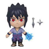 Funko Naruto Shippuden 5 Star Sasuke Vinyl Figure - Radar Toys