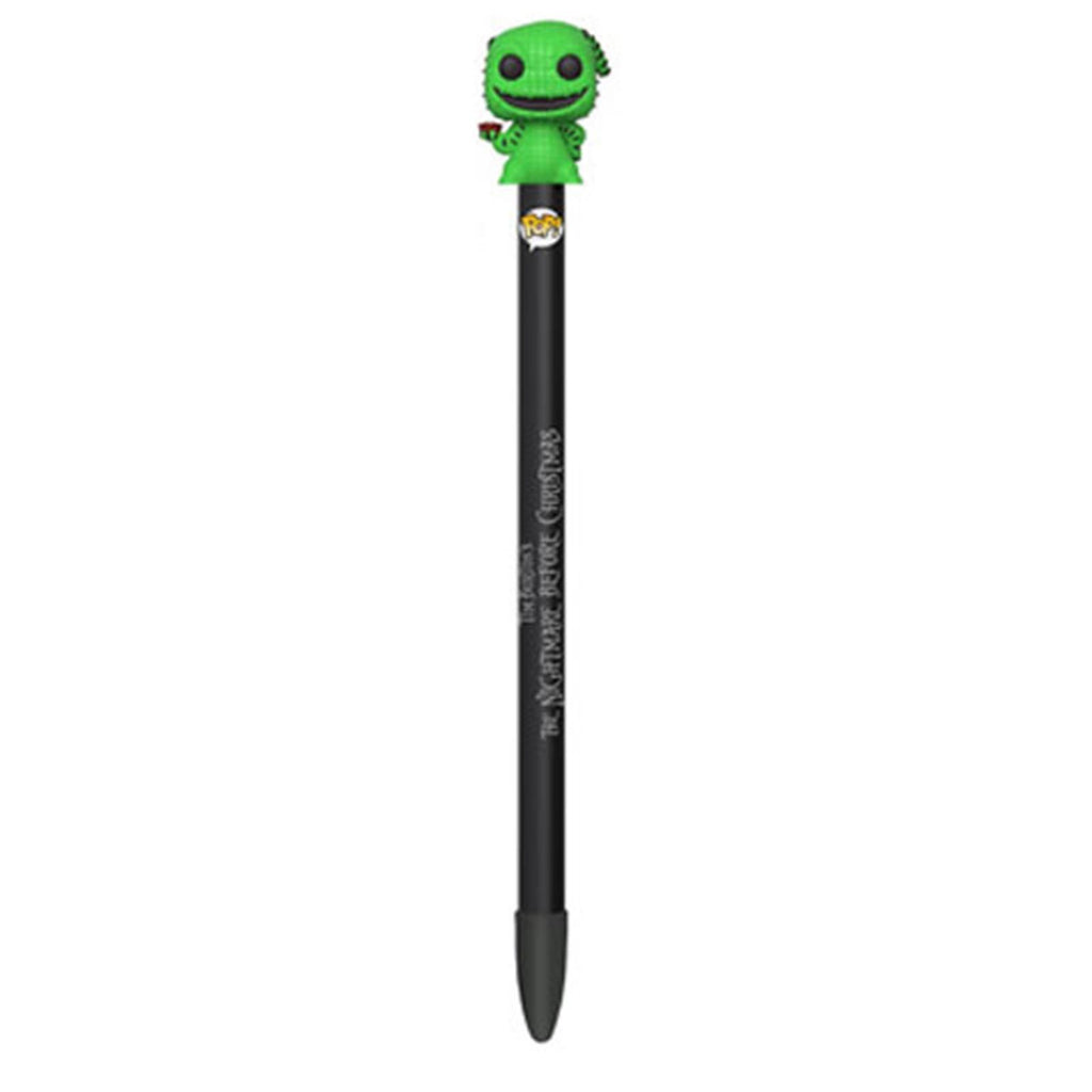 Funko Nightmare Before Christmas Pen Topper Oogie Boogie Pen