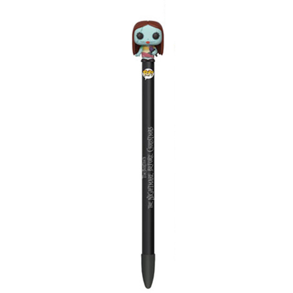 Funko Nightmare Before Christmas Pen Topper Sally Pen