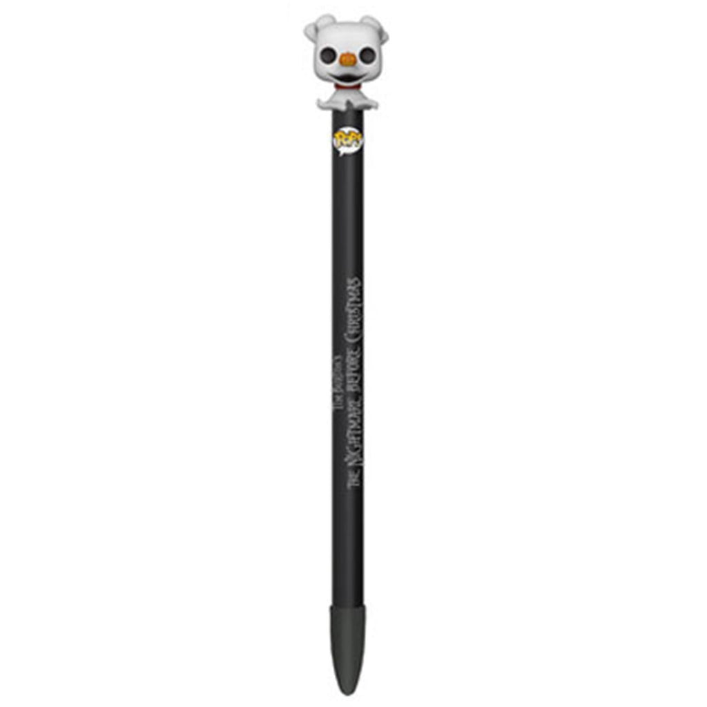 Funko Nightmare Before Christmas Pen Topper Zero Pen