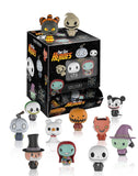 Funko Nightmare Before Christmas Pint Size Heroes Blind Bag Figure - Radar Toys