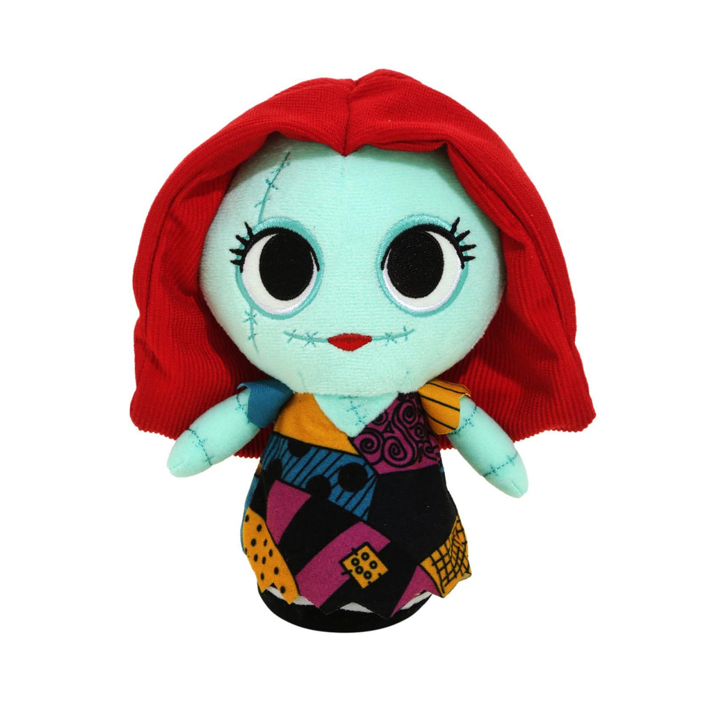 Funko Nightmare Before Christmas Super Cute Plushies Sally Plush Figure