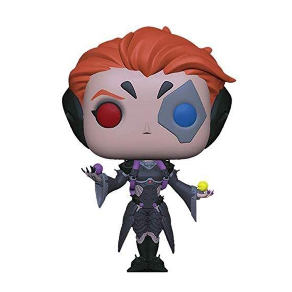 Funko Overwatch POP Moira Vinyl Figure