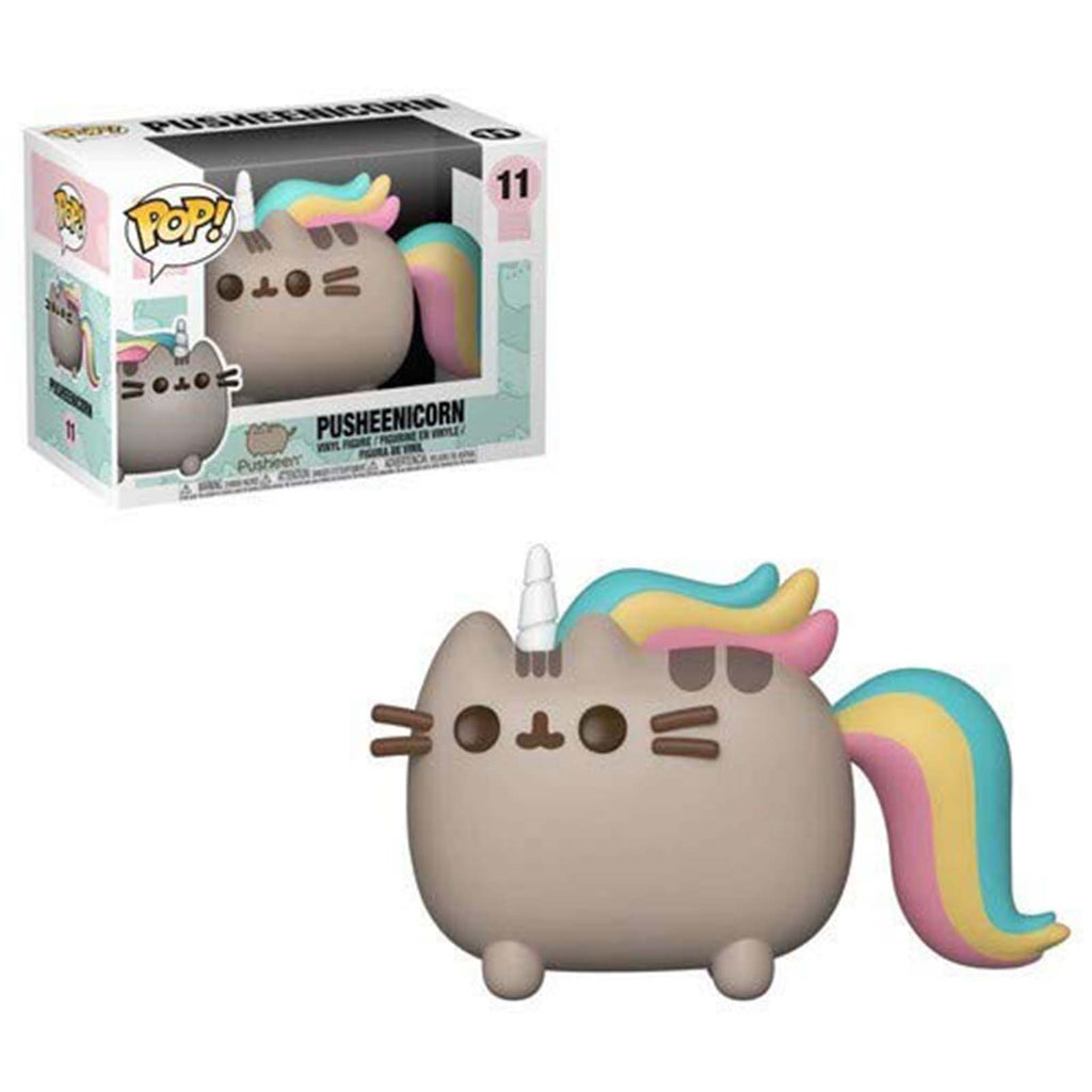 Funko Pusheen POP Pusheenicorn Vinyl Figure