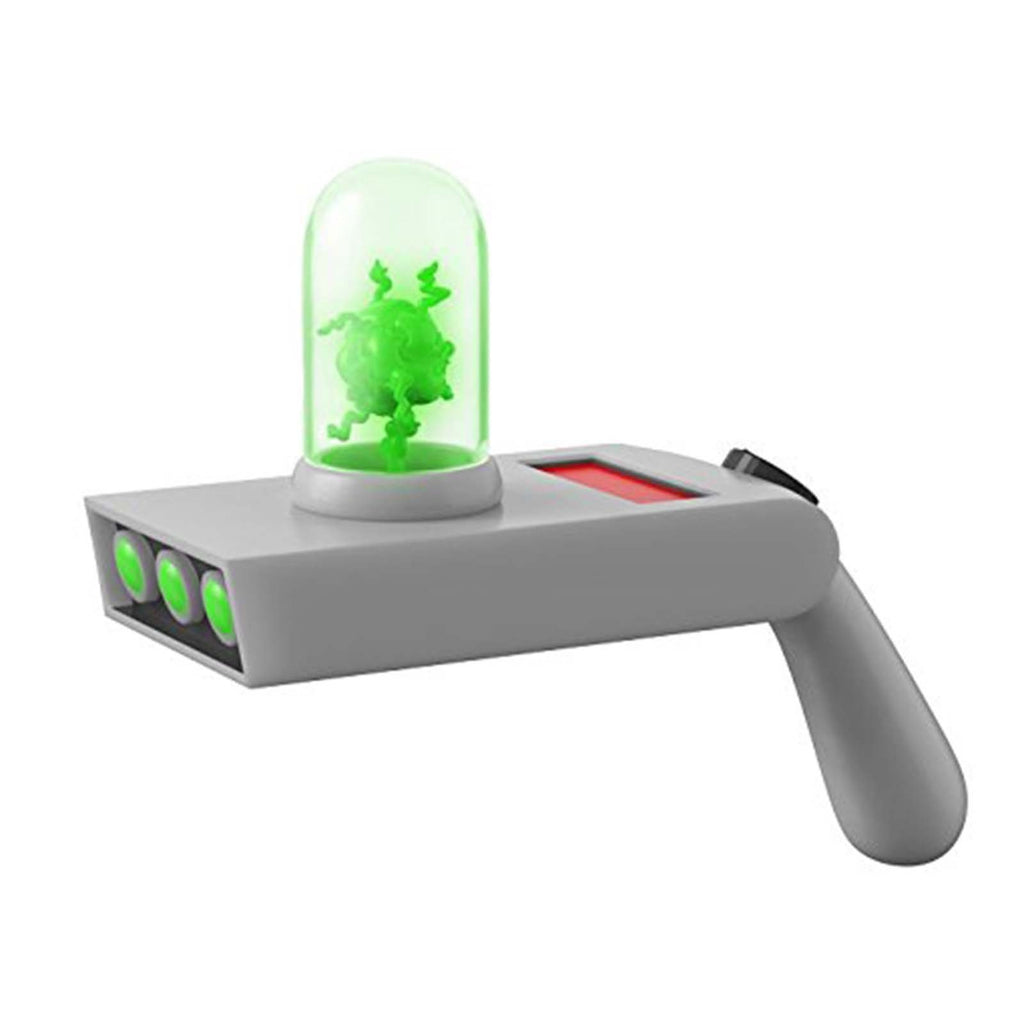 Funko Rick And Morty Portal Gun Replica