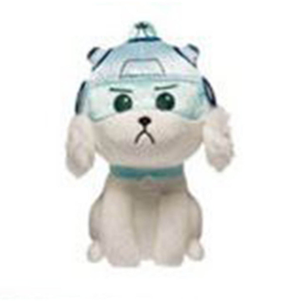 Funko Rick And Morty Super Cute Plushies Snowball Plush Figure
