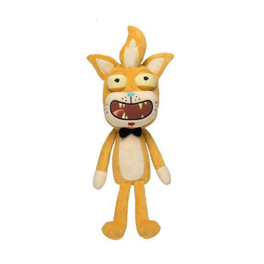 Funko Rick And Morty Super Cute Plushies Squanchy Plush Figure