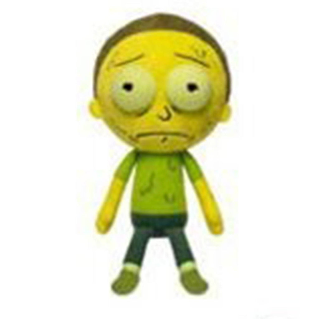 Funko Rick And Morty Super Cute Plushies Swamp Morty Plush Figure