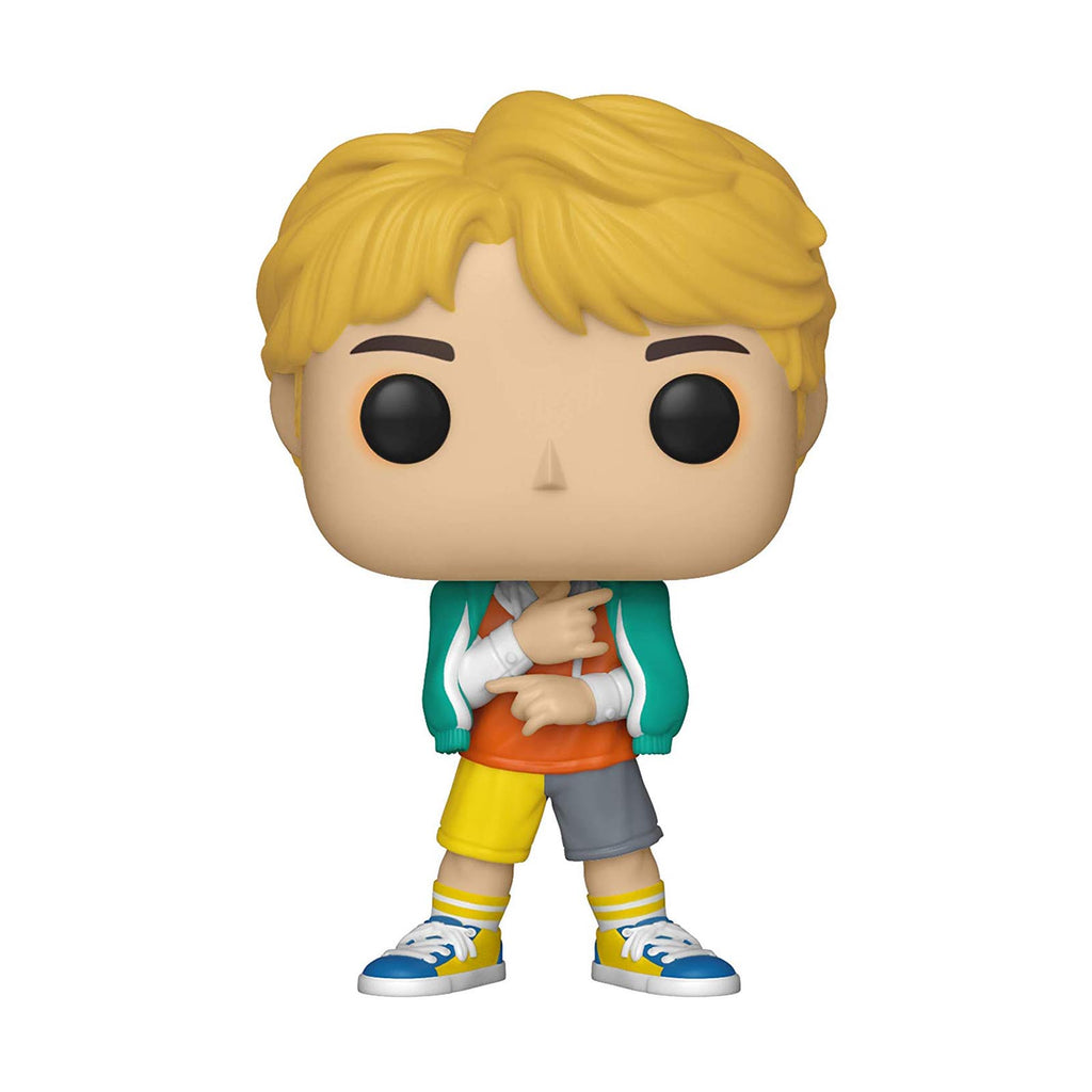 Funko Rocks BTS POP RM Vinyl Figure