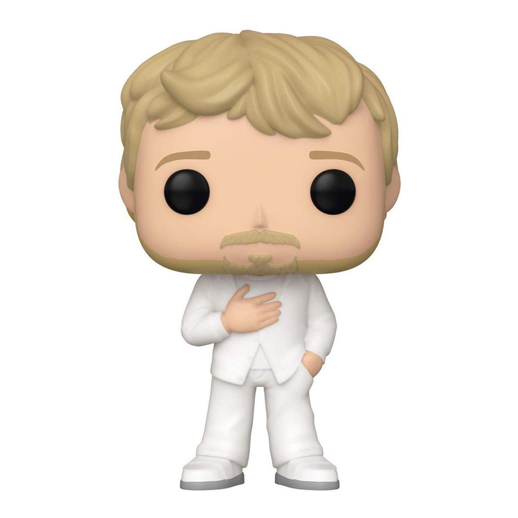 Funko Rocks Backstreet Boys POP Brian Littrell Vinyl Figure